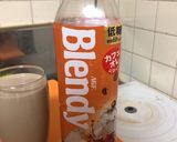 甘ーい♡ダブルクリーミー風カフェラテ！？作り方2写真