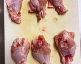 手羽先の味が染み込んだポトフ作り方1写真
