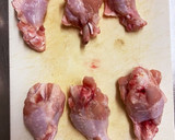 手羽先の味が染み込んだポトフ作り方1写真
