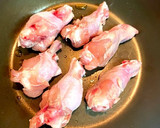 手羽先の味が染み込んだポトフ作り方4写真