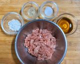魚香肉絲ユーシャンロース/四川料理の定番作り方2写真