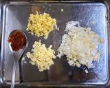 魚香肉絲ユーシャンロース/四川料理の定番作り方4写真