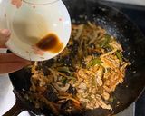 魚香肉絲ユーシャンロース/四川料理の定番作り方12写真