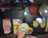 お手抜き!簡単お手軽なじゃがりこコロッケ作り方2写真