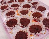 バレンタインのチョコレシピ、厳選15品＋作り方10写真