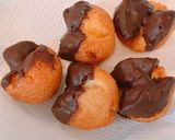 バレンタインのチョコレシピ、厳選15品＋作り方12写真