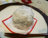 いちご大福　作り方5写真