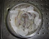 いかのお醤油炒め~バター味~作り方3写真