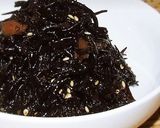 ☆好きすぎて再現した!しそひじき♪作り方9写真