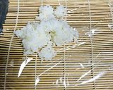 てづかみ食べの味方　握らないおにぎり作り方1写真
