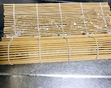 てづかみ食べの味方　握らないおにぎり作り方2写真