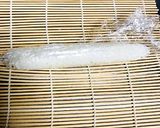 てづかみ食べの味方　握らないおにぎり作り方4写真