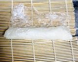 てづかみ食べの味方　握らないおにぎり作り方5写真