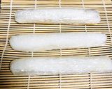 てづかみ食べの味方　握らないおにぎり作り方6写真