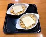お肉を使ったマカロニグラタン作り方8写真