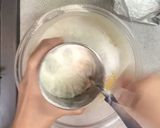 プレゼントに★レモン/ゆず簡単マドレーヌ作り方7写真