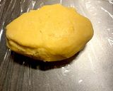 HMで簡単！型も要らないサクサククッキー作り方3写真