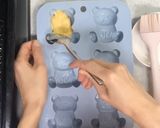 プレゼントに★レモン/ゆず簡単マドレーヌ作り方12写真