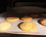 HMで簡単！型も要らないサクサククッキー作り方7写真
