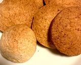 HMで簡単！型も要らないサクサククッキー作り方8写真