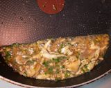 鶏胸肉のチキンソテー舞茸ソース作り方8写真