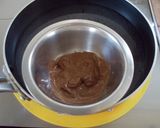 米粉シフォンのチョコラスク♡作り方4写真