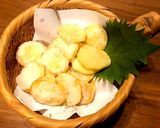 クワイチップス作り方3写真