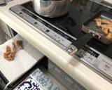 イナダの竜田揚げ作り方6写真