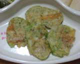 ふんわりもちもち たこ焼き?お好み焼き?作り方4写真