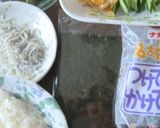 つけてみそかけてみその、かんたん恵方巻作り方1写真