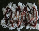 つけてみそかけてみその、かんたん恵方巻作り方2写真