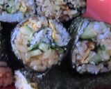 つけてみそかけてみその、かんたん恵方巻作り方5写真