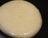 美味しいホットケーキの焼き加減。覚書き作り方4写真