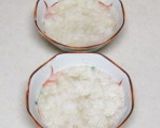 メカブ納豆冷奴おろし作り方1写真