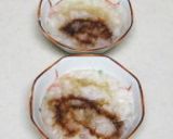 メカブ納豆冷奴おろし作り方2写真