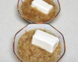 メカブ納豆冷奴おろし作り方3写真