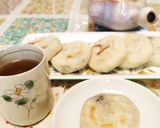 餡子あんこAnko♪ぜんざいからのアンコ作り方23写真