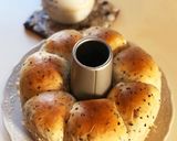 豆乳パン　卵無し　MK練り一次発酵作り方6写真