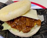 maepoの頭肉プルドポークサンド作り方5写真