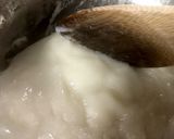 余った正月のお餅でいちご大福作り方4写真