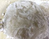 余った正月のお餅でいちご大福作り方5写真