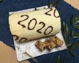 ★祝★ロールケーキ作り方16写真