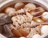 そのまま食べても美味しい♪煮込みおでん作り方5写真