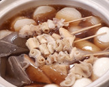 そのまま食べても美味しい♪煮込みおでん作り方5写真