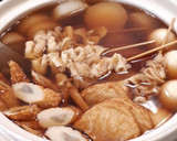 そのまま食べても美味しい♪煮込みおでん作り方6写真
