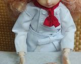 リカちゃん♡ぼんじり(下拵え)食育視点で作り方8写真