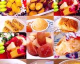 簡単♡さつまりんごレーズン甘煮♡作り方5写真