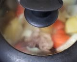 ☆甘辛たれで♪簡単・肉じゃが☆作り方7写真