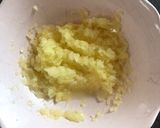 ツナとクリームチーズのポテトコロッケ作り方2写真