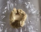 ツナとクリームチーズのポテトコロッケ作り方4写真
